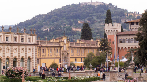 Institut Universitari Europeu (IUE) de Florència